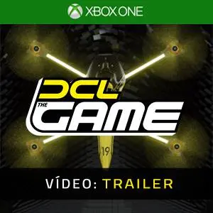 DCL - The Game Xbox One - Trailer de Vídeo