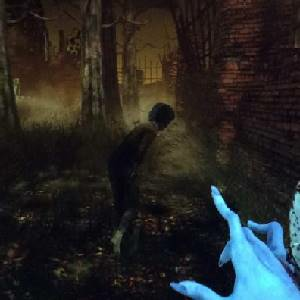 Dead by Daylight - O Spirit