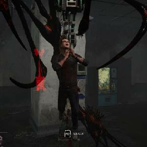 Dead by Daylight - Reparado