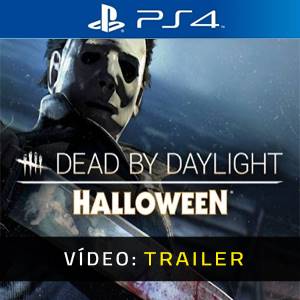 Dead by Daylight The Halloween Chapter - Trailer