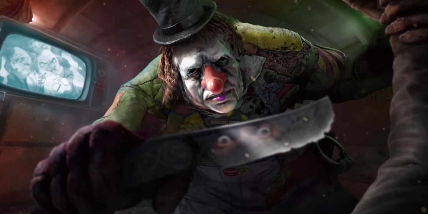 Dead By Daylight CD Comparação de preços-chave