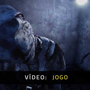 Dead by Daylight Vídeo De Jogabilidade