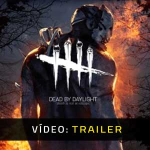 Dead by Daylight Atrelado De Vídeo