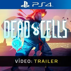 Dead Cells PS4 - Trailer do vídeo