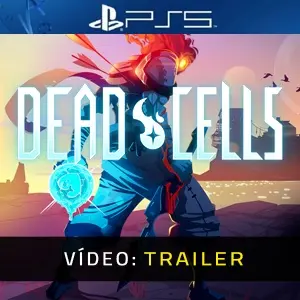 Dead Cells PS5 - Trailer do vídeo