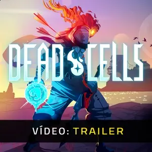 Dead Cells - Trailer do vídeo