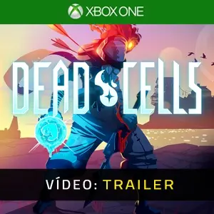 Dead Cells Xbox One - Trailer do vídeo