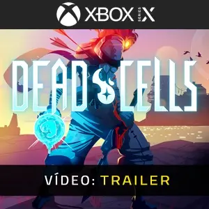Dead Cells Xbox Series - Trailer do vídeo