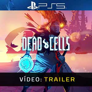 Dead Cells PS5 Atrelado De Vídeo