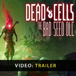 Comprar Dead Cells The Bad Seed CD Key Comparar Preços