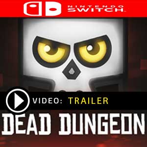 Comprar Dead Dungeon Nintendo Switch barato Comparar Preços