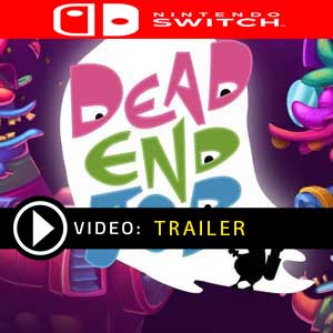 Comprar Dead End Job Nintendo Switch barato Comparar Preços