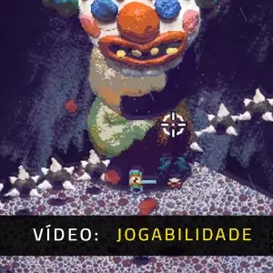 Dead Estate - Jogabilidade