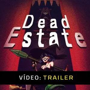 Dead Estate - Trailer
