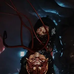 Dead Format - Monstro