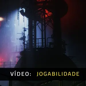 Dead Format - Jogabilidade