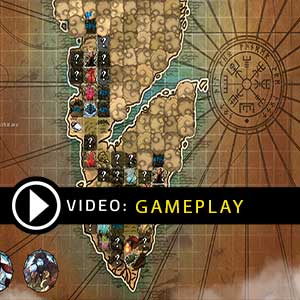 Dead In Vinland Endless Mode Battle Of The Heodenings Gameplay Video