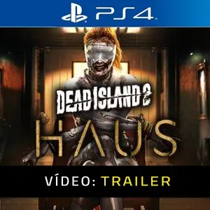 Dead Island 2 Haus - Trailer de Vídeo