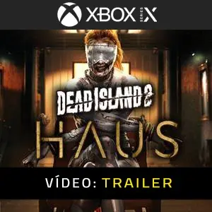 Dead Island 2 Haus - Trailer de Vídeo