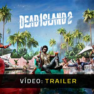 Dead Island 2 - Character Pack 1 - Silver Star Jacob DLC US PS4 CD Key