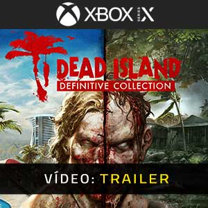 Dead Island Definitive Collection - Atrelado