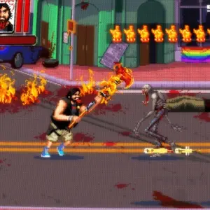 Dead Island Retro Revenge - Zumbi