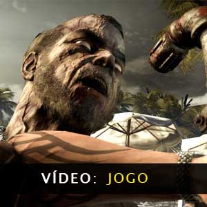 Dead Island Gameplay Video
