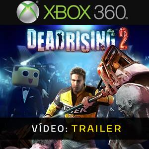 Dead Rising 2 Trailer de Vídeo