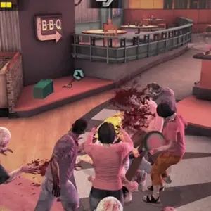 Dead Rising 2 Off The Record - Aniquilação