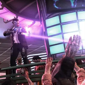 Dead Rising 2 Off The Record - Excesso