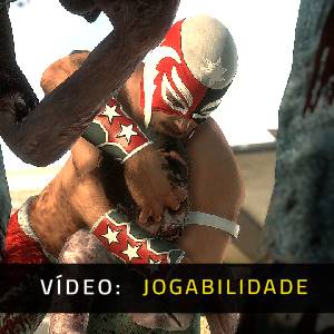 Dead Rising 3 Apocalypse Edition Vídeo de Jogabilidade
