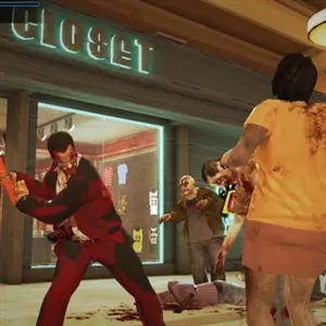 Dead Rising Triple Pack - Chave de Tubo