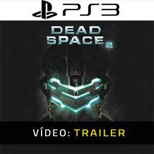 Dead Space 2 Trailer de Vídeo