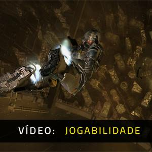 Dead Space 2 - Vídeo de Jogabilidade