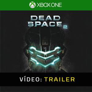 Dead Space 2 Trailer de Vídeo