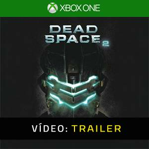Dead Space 2 Xbox One - Trailer do Vídeo
