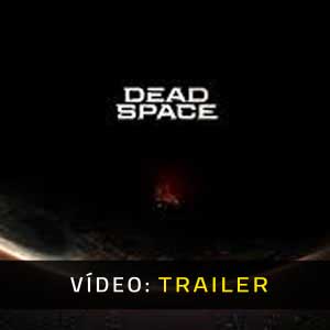 Dead Space Remake Atrelado De Vídeo