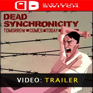 Comprar Dead Synchronicity Tomorrow Comes Today Nintendo Switch barato Comparar Preços