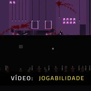 DEADBOLT - Vídeo do Jogabilidade