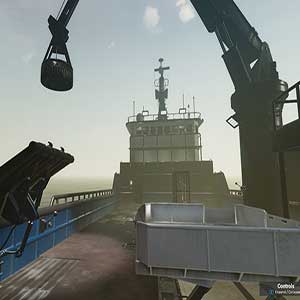Deadliest Catch The Game
