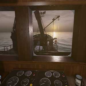 Deadliest Catch The Game
