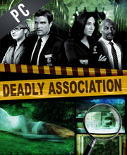 Deadly Association Pc