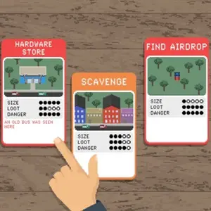 Deadly Days - Seleção de Missões