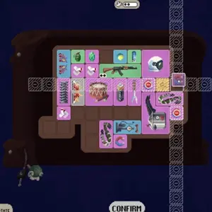 Deadly Days: Roadtrip - Backpack