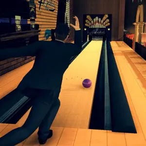 Deadly Premonition 2: A Blessing in Disguise – Boliche