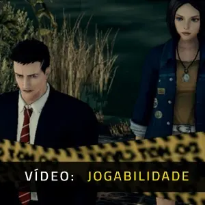 Deadly Premonition 2: A Blessing in Disguise – Jogabilidade