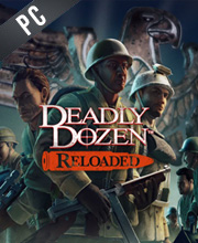 Deadly Dozen Reloaded Pc