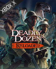 Deadly Dozen Reloaded Xbox Series X