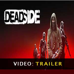 Comprar Deadside CD Key Comparar Preços