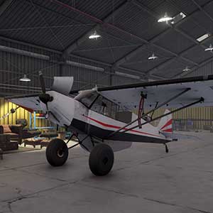 stick your aircraft to safety